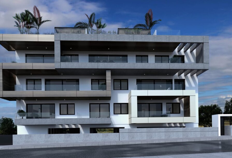 Фотогаллерея объекта 33822 - Фото 1 из 1