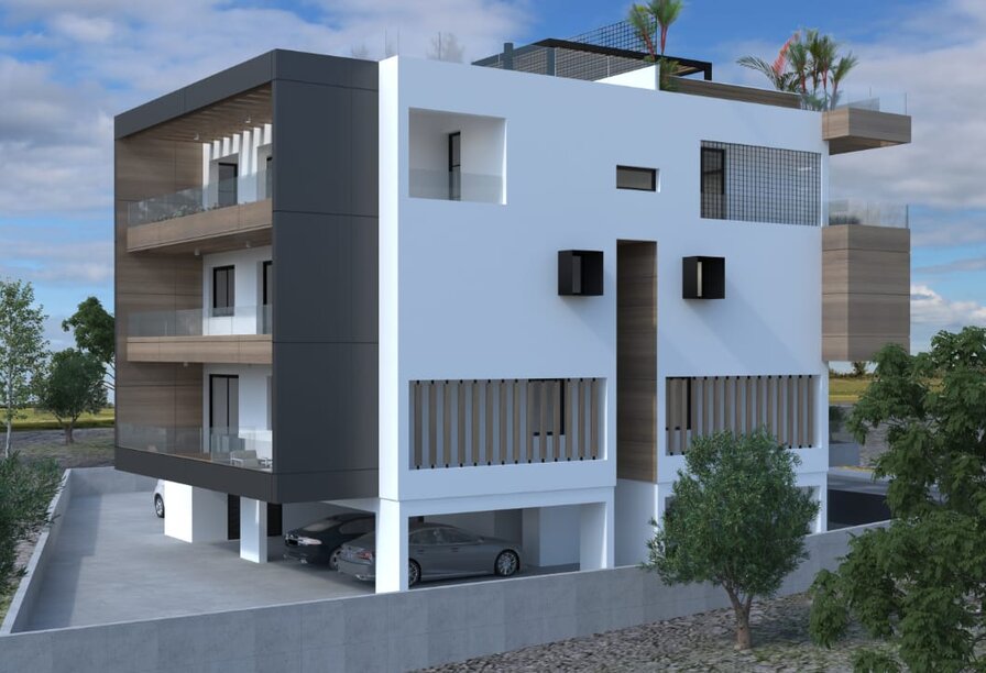 Фотогаллерея объекта 33821 - Фото 1 из 1