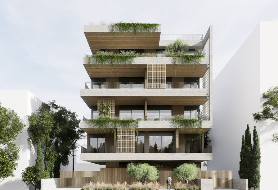 Фотогаллерея объекта 33844 - Фото 1 из 1