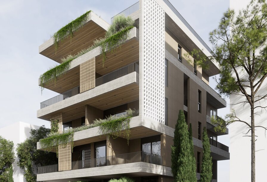 Фотогаллерея объекта 33843 - Фото 1 из 1