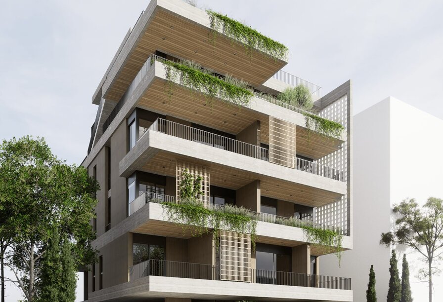 Фотогаллерея объекта 33845 - Фото 1 из 1