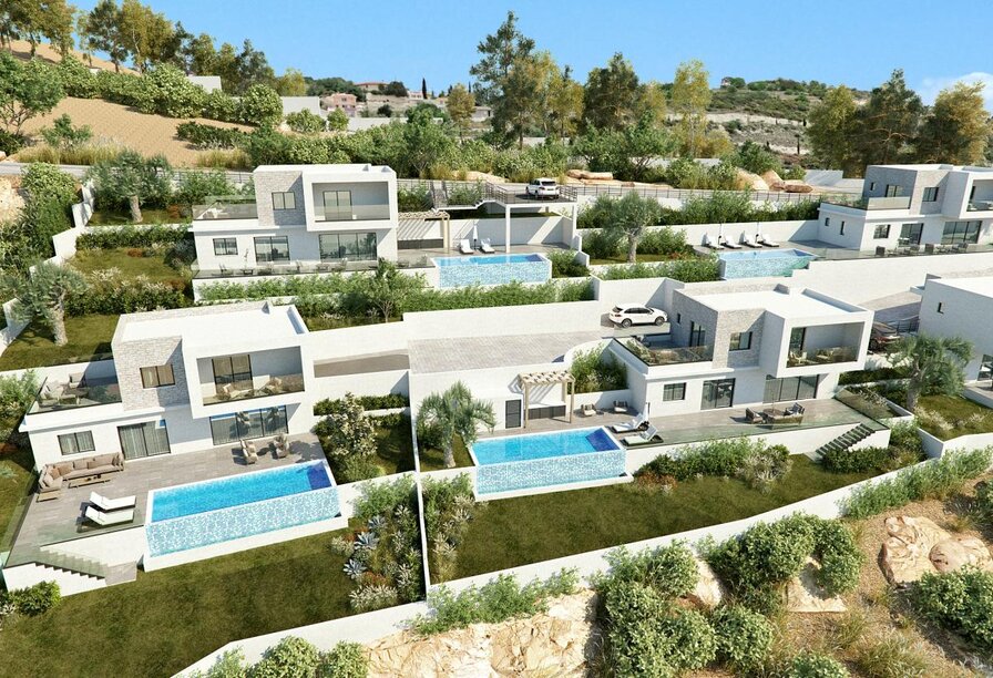 Фотогаллерея объекта 36327 - Фото 1 из 1