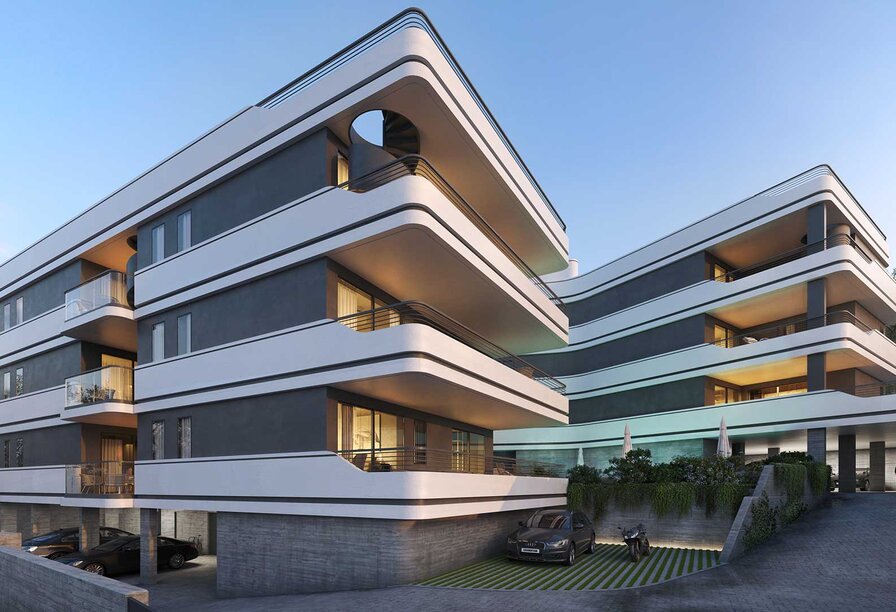 Фотогаллерея объекта 33890 - Фото 1 из 1