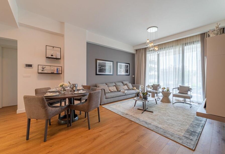 Фотогаллерея объекта 33912 - Фото 1 из 1