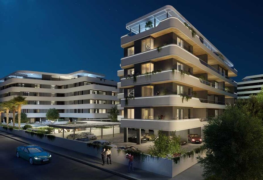 Фотогаллерея объекта 34103 - Фото 1 из 1