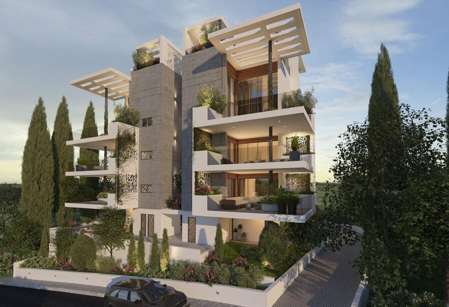 Фотогаллерея объекта 33930 - Фото 1 из 1