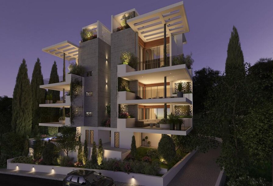 Фотогаллерея объекта 35316 - Фото 1 из 1