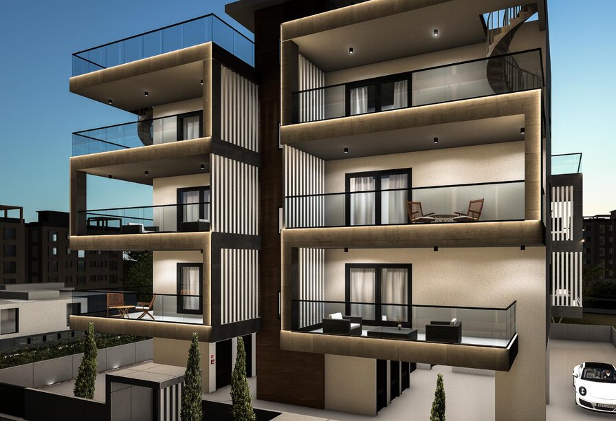 Фотогаллерея объекта 34365 - Фото 1 из 1