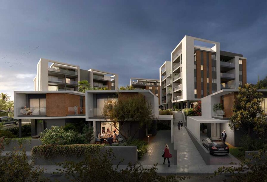 Фотогаллерея объекта 33955 - Фото 1 из 1