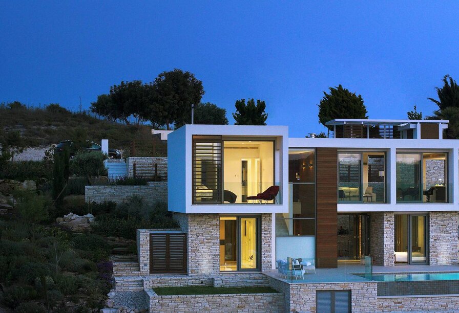 Фотогаллерея объекта 33967 - Фото 1 из 1