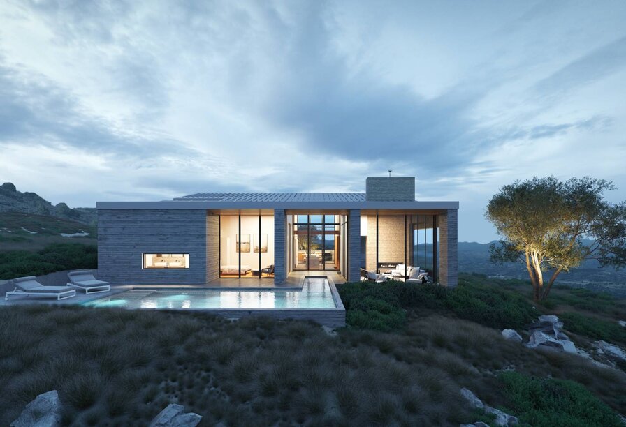 Фотогаллерея объекта 34026 - Фото 1 из 1