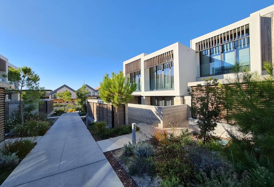 Фотогаллерея объекта 34066 - Фото 1 из 1