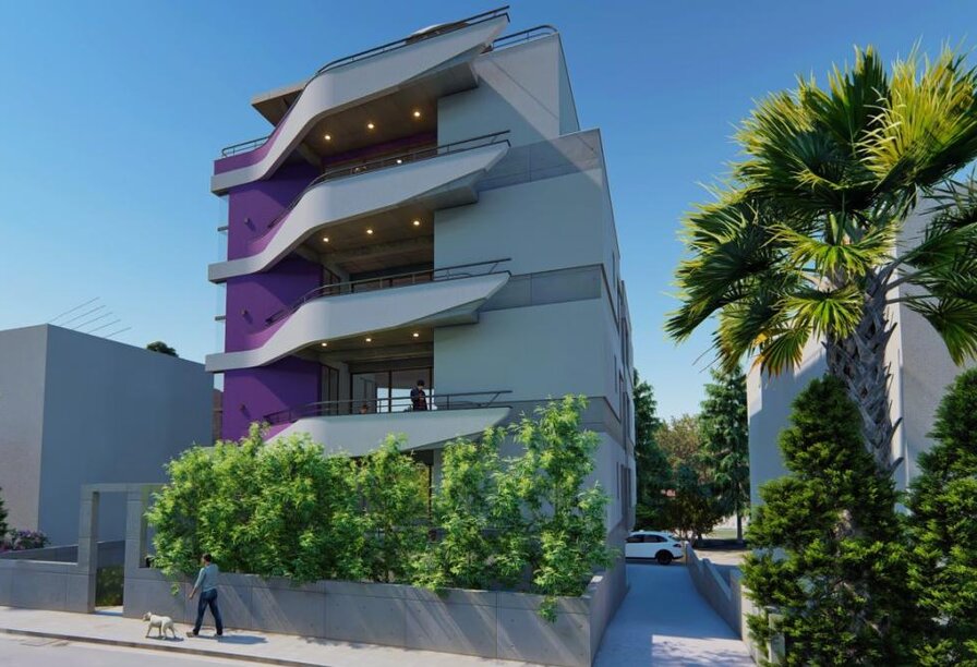 Фотогаллерея объекта 36190 - Фото 1 из 1