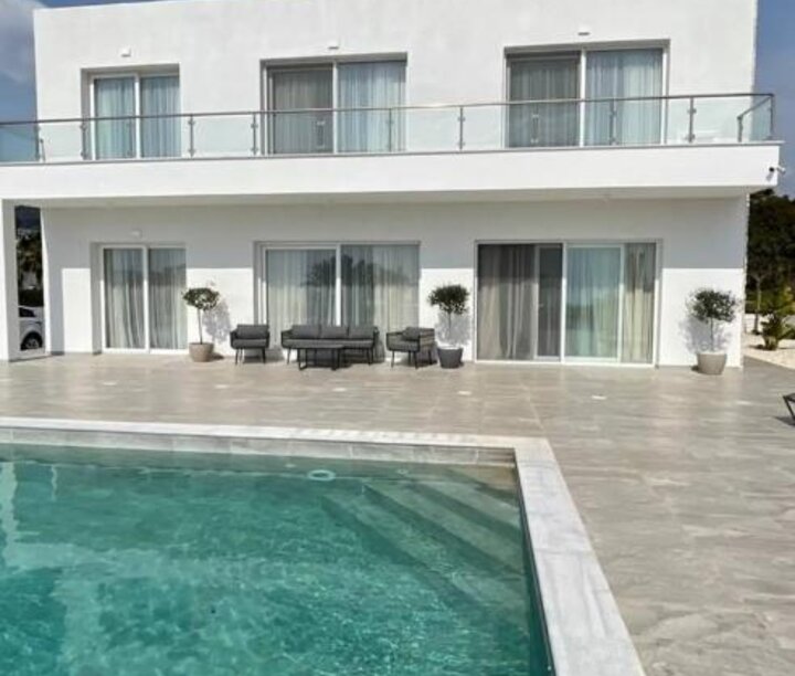 Фотогаллерея объекта 34107 - Фото 1 из 1