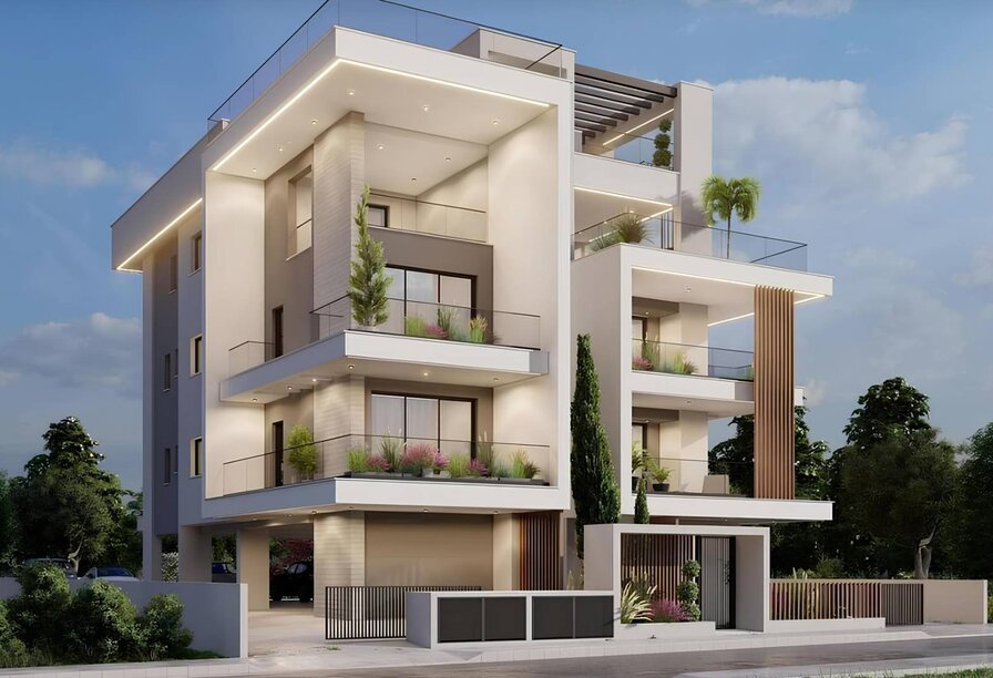 Фотогаллерея объекта 34205 - Фото 1 из 1