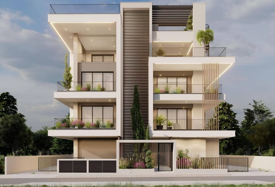 Фотогаллерея объекта 34207 - Фото 1 из 1