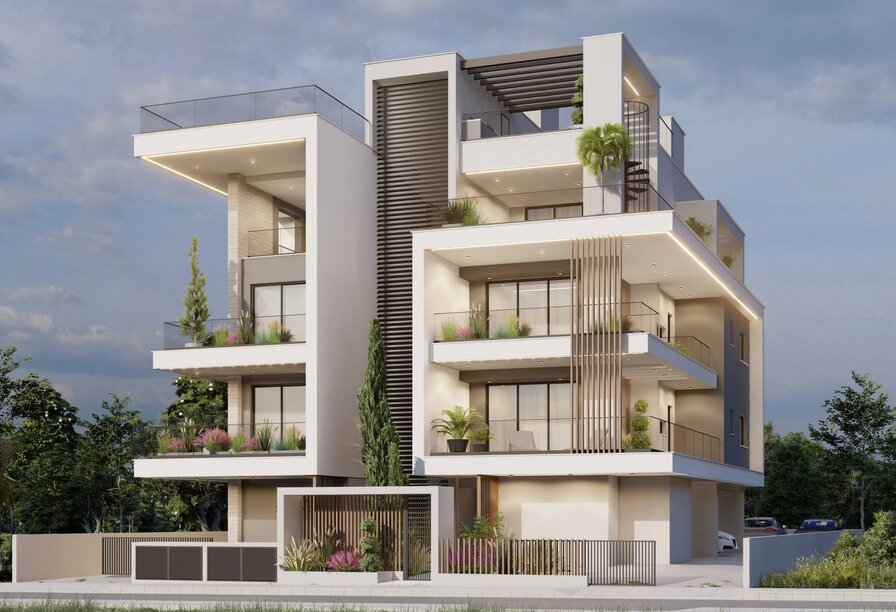 Фотогаллерея объекта 34208 - Фото 1 из 1