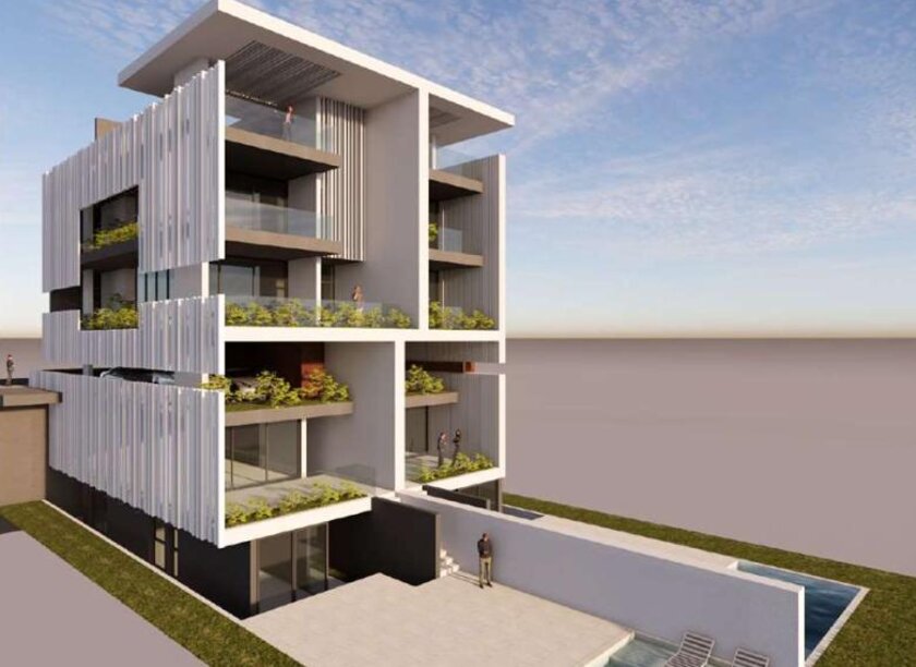 Фотогаллерея объекта 34433 - Фото 1 из 1