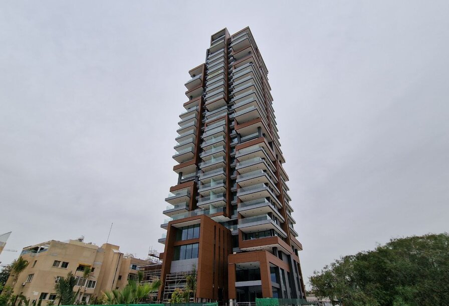 Фотогаллерея объекта 34398 - Фото 1 из 1