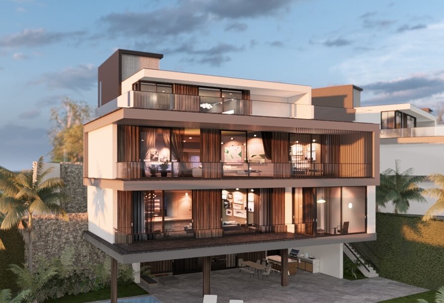 Фотогаллерея объекта 34681 - Фото 1 из 1