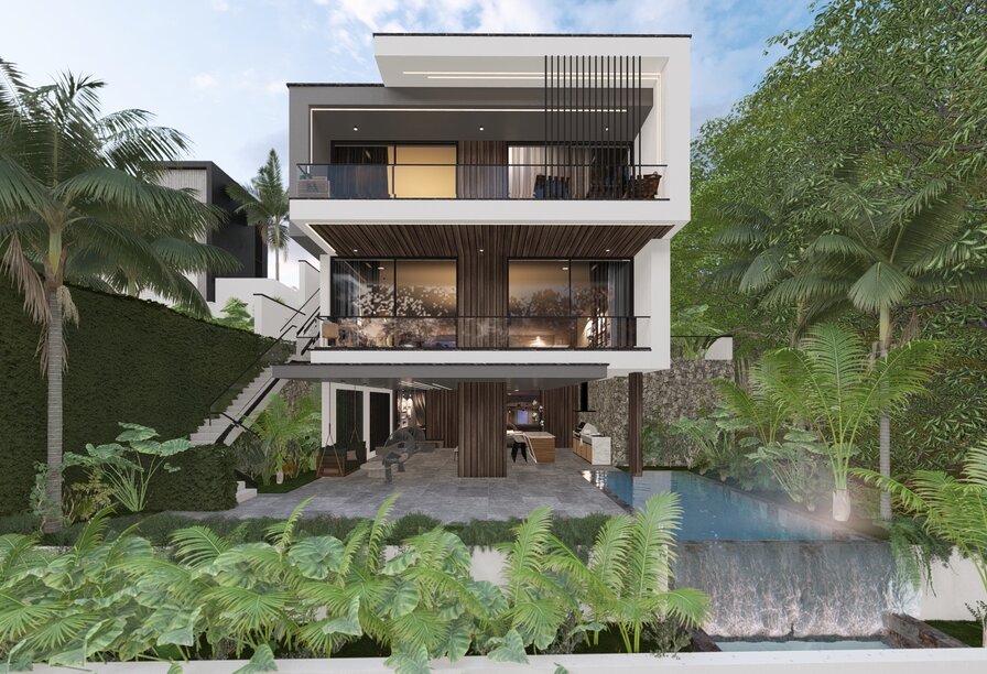 Фотогаллерея объекта 34686 - Фото 1 из 1