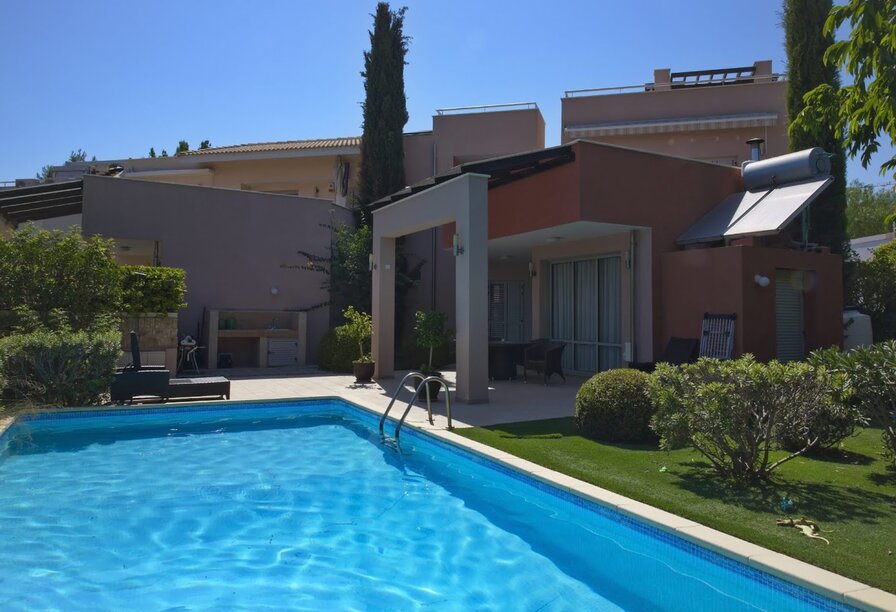 Фотогаллерея объекта 36796 - Фото 1 из 1