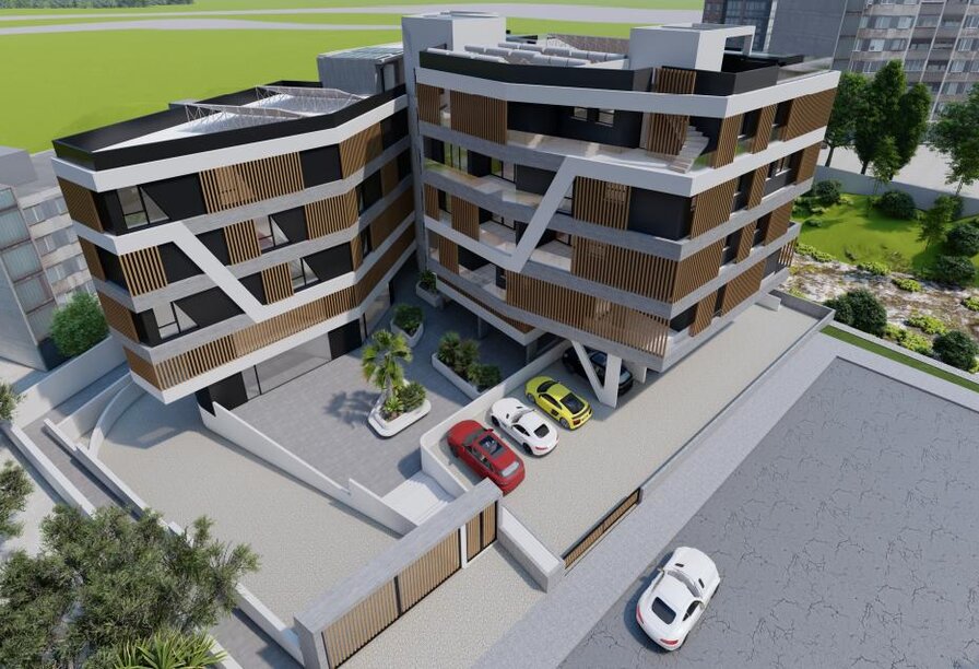 Фотогаллерея объекта 34709 - Фото 1 из 1