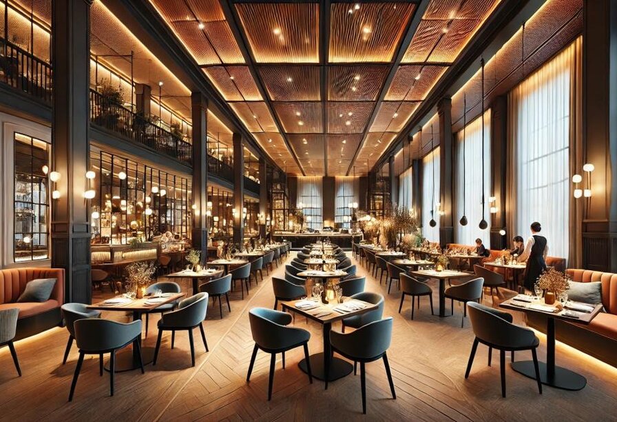 Фотогаллерея объекта 34714 - Фото 1 из 1