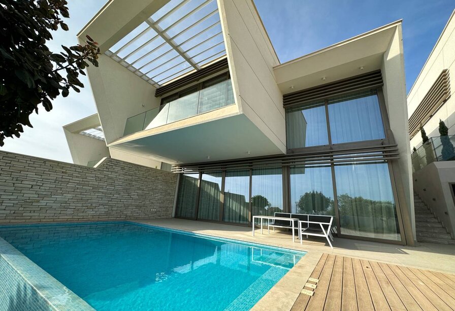 Фотогаллерея объекта 35079 - Фото 1 из 1