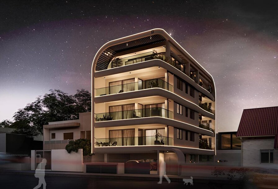 Фотогаллерея объекта 35091 - Фото 1 из 1