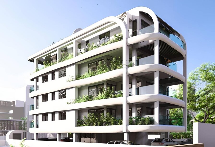 Фотогаллерея объекта 35209 - Фото 1 из 1