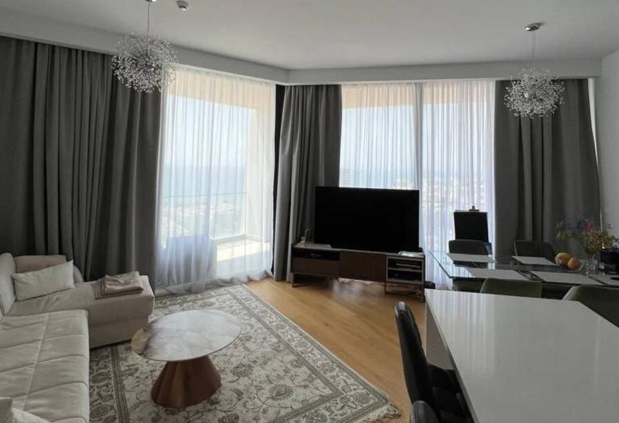 Фотогаллерея объекта 41571 - Фото 1 из 1