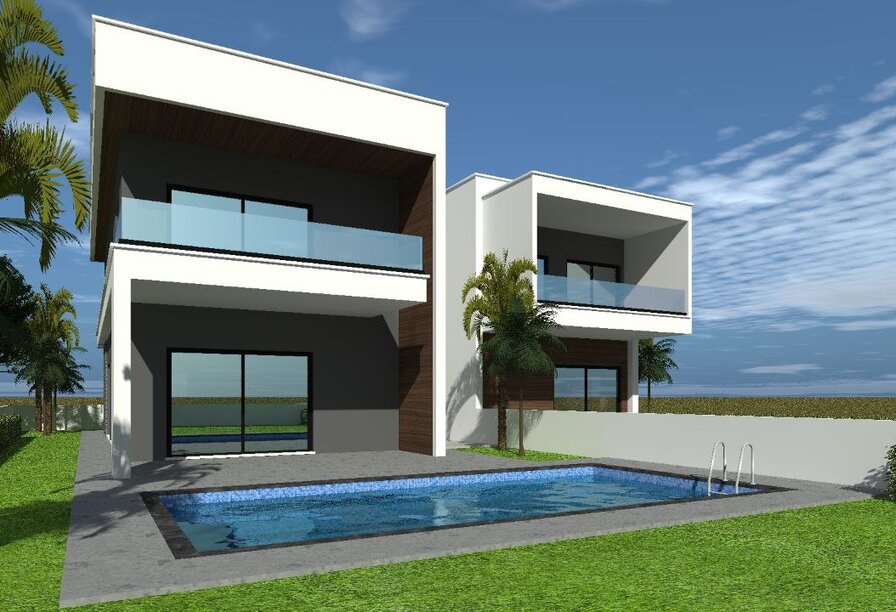 Фотогаллерея объекта 35795 - Фото 1 из 1