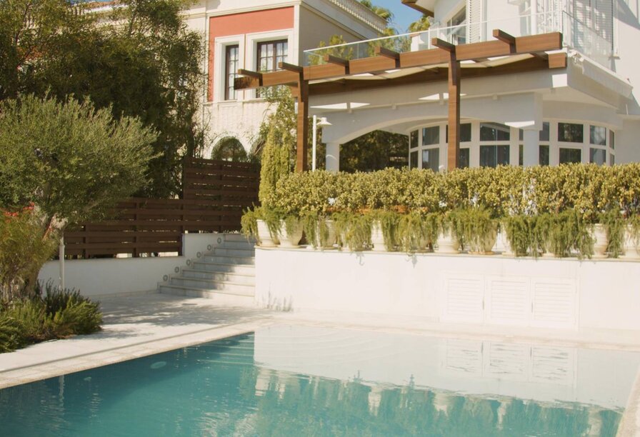 Фотогаллерея объекта 35297 - Фото 1 из 1