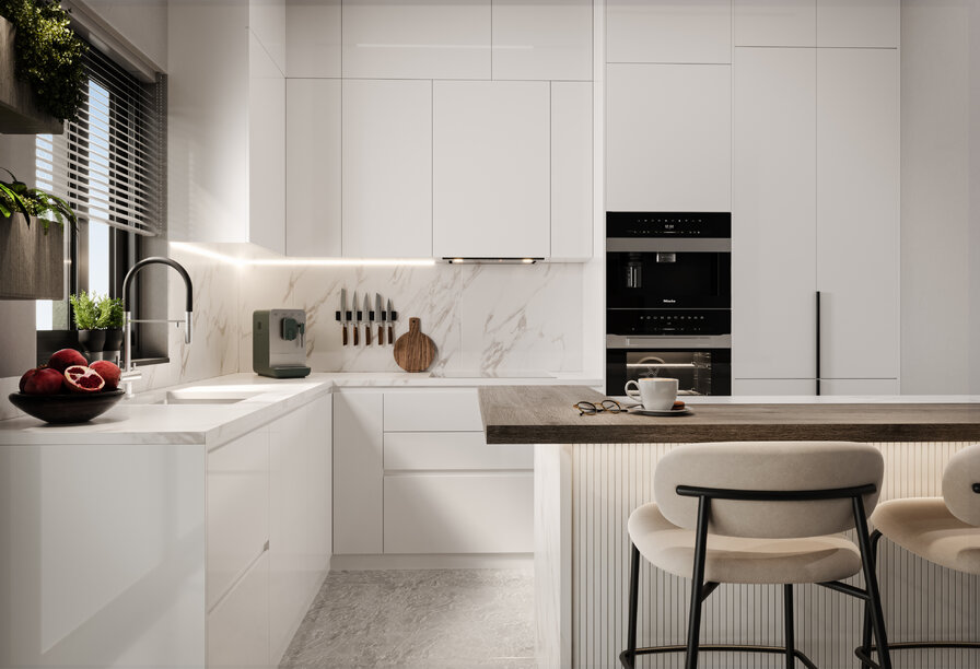 Фотогаллерея объекта 35244 - Фото 1 из 1