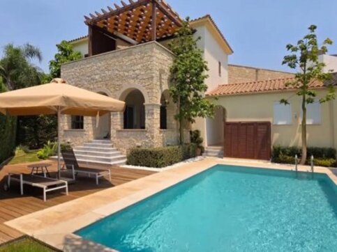 Фотогаллерея объекта 51541 - Фото 1 из 1