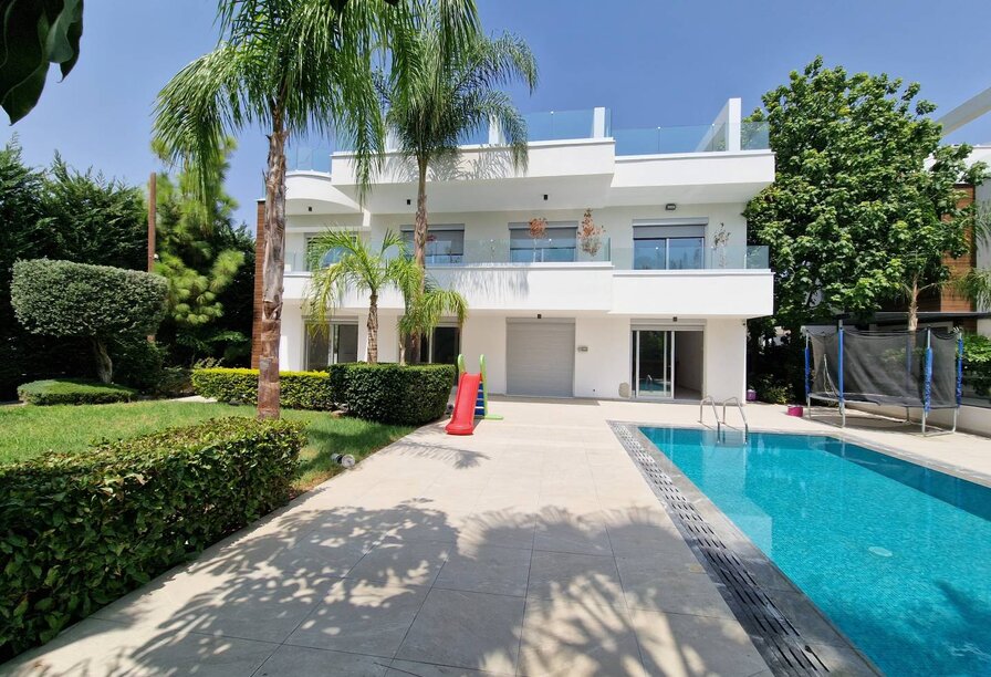 Фотогаллерея объекта 35414 - Фото 1 из 1