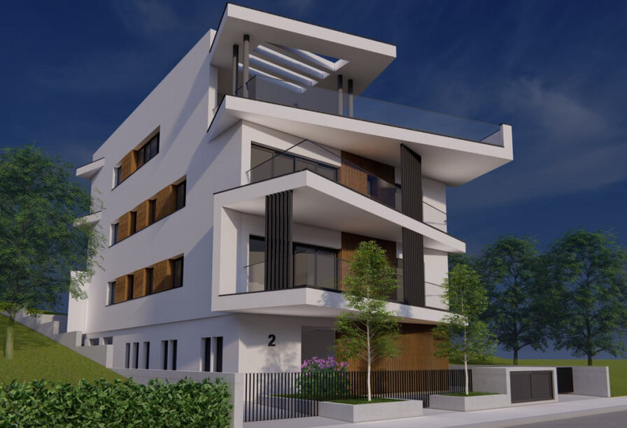 Фотогаллерея объекта 35450 - Фото 1 из 1