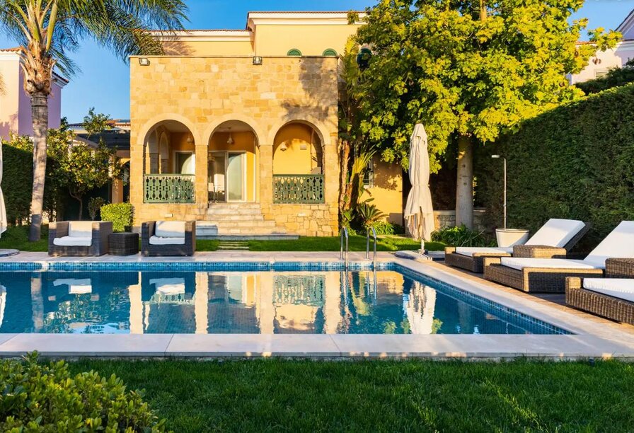 Фотогаллерея объекта 35629 - Фото 1 из 1