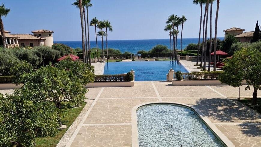 Фотогаллерея объекта 35596 - Фото 1 из 1