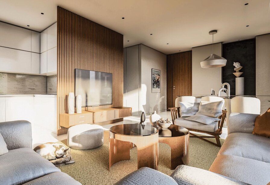 Фотогаллерея объекта 36617 - Фото 1 из 1