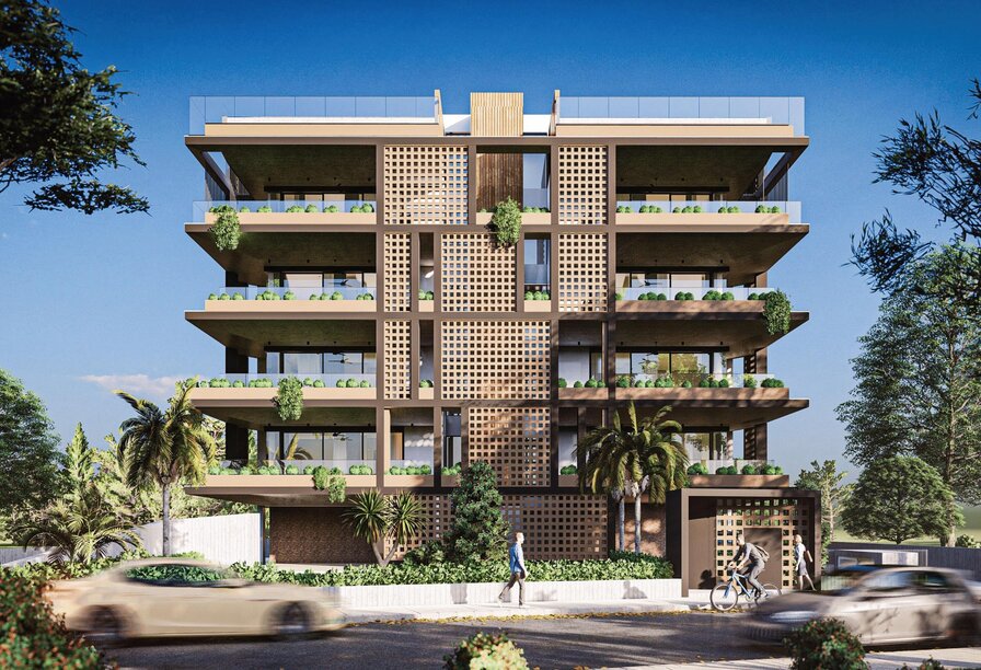 Фотогаллерея объекта 35729 - Фото 1 из 1