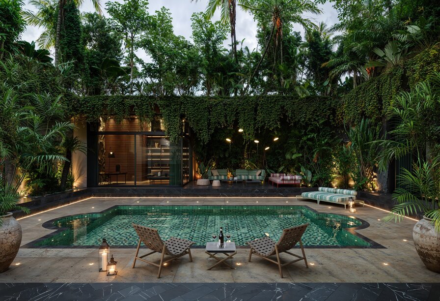 Фотогаллерея объекта 45641 - Фото 1 из 1