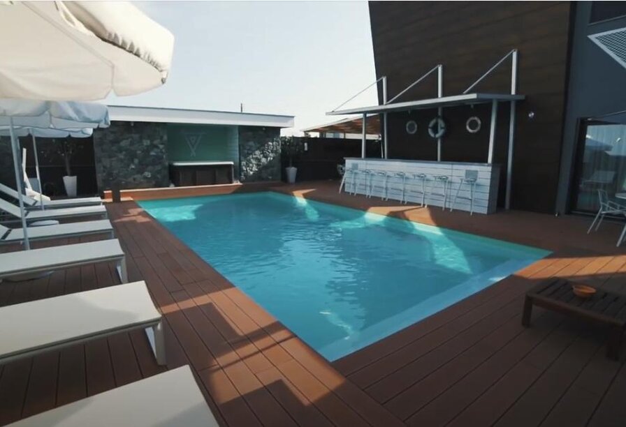 Фотогаллерея объекта 36303 - Фото 1 из 1