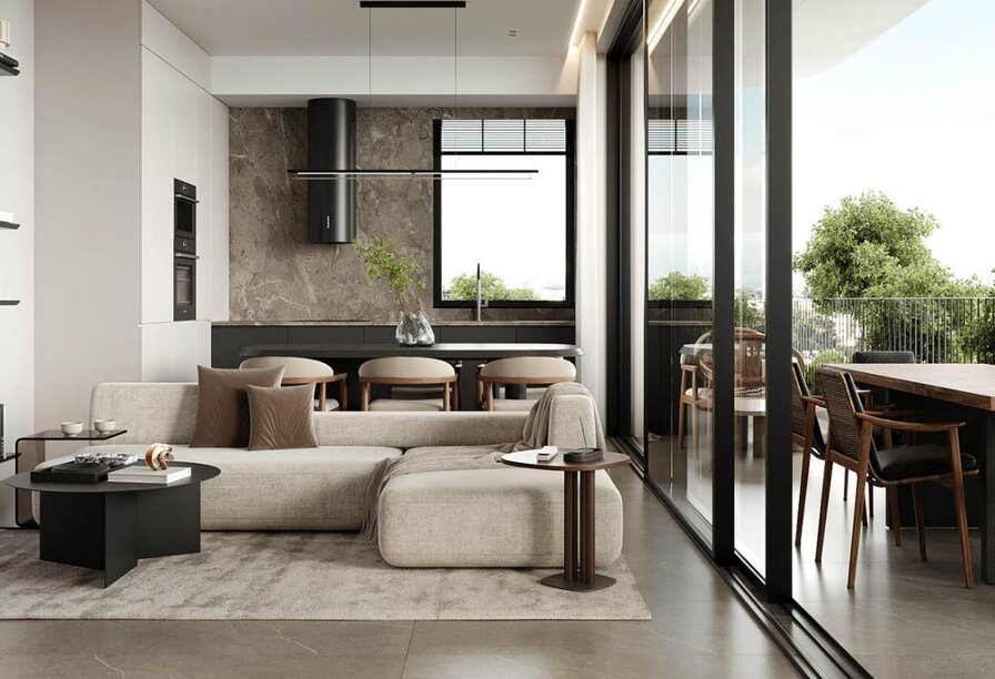 Фотогаллерея объекта 35823 - Фото 1 из 1