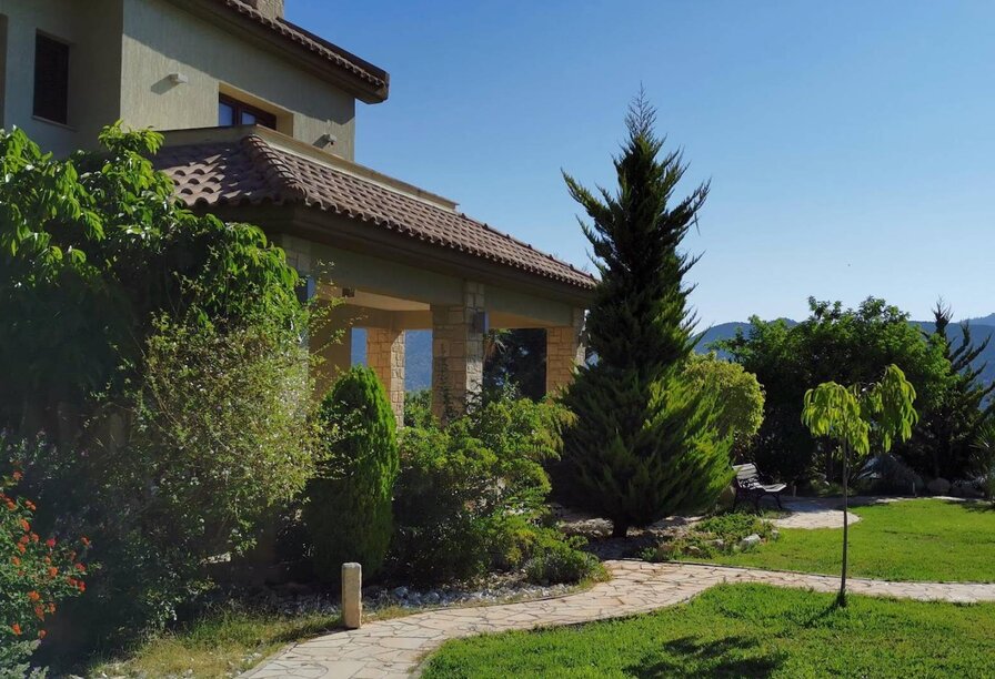 Фотогаллерея объекта 35990 - Фото 1 из 1