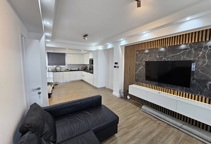 Фотогаллерея объекта 35997 - Фото 1 из 1