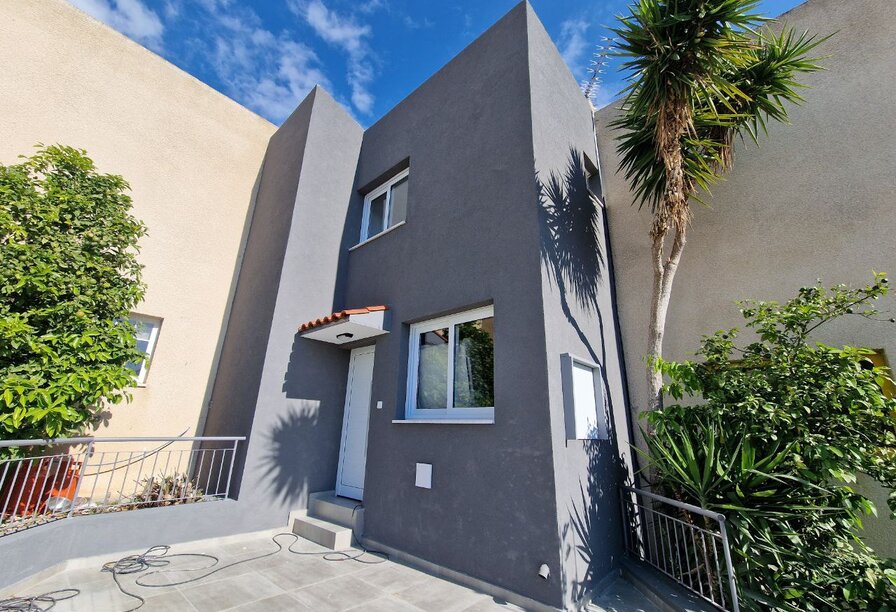 Фотогаллерея объекта 44329 - Фото 1 из 1