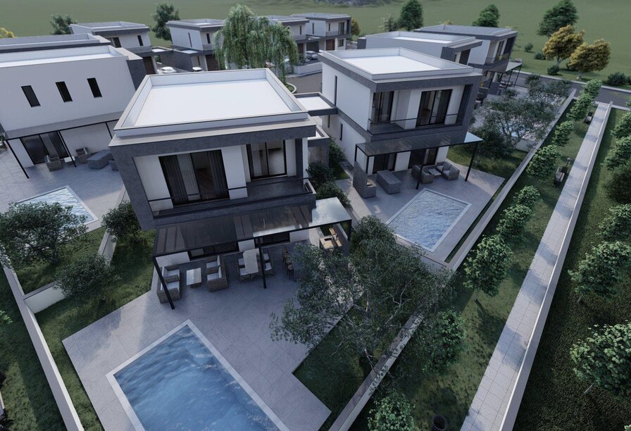 Фотогаллерея объекта 36013 - Фото 1 из 1