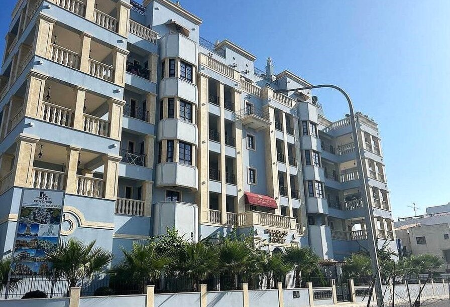 Фотогаллерея объекта 36115 - Фото 1 из 1